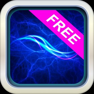 extrait jeux-video Delirium Free music visualizer