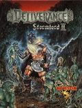 extrait jeux-video Deliverance : Stormlord II