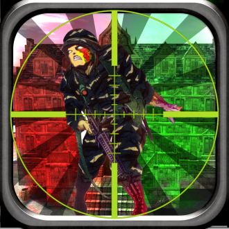 extrait jeux-video Delta SWAT Team - Special Ops Strike