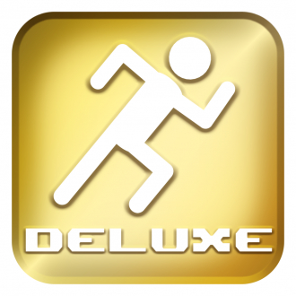 extrait jeux-video Deluxe Track&amp;Field HD Lite
