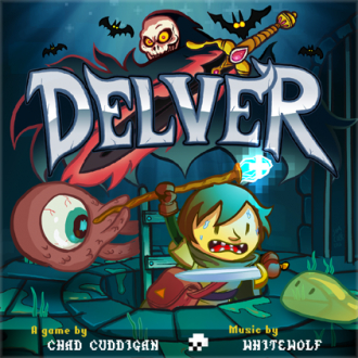 extrait jeux-video Delver