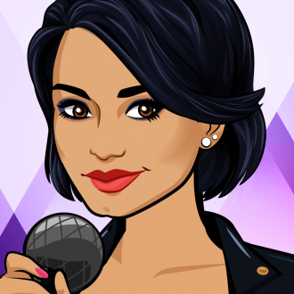 extrait jeux-video Demi Lovato: Path to Fame