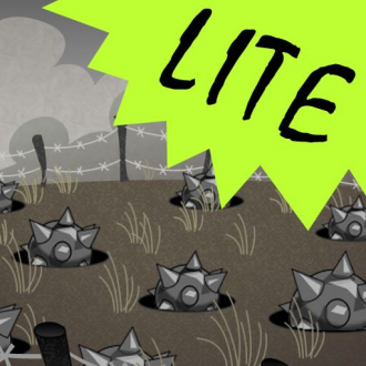 extrait jeux-video Démineur Deluxe Lite