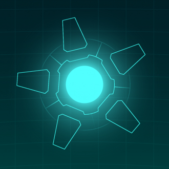 extrait jeux-video Démineurs de l'espace