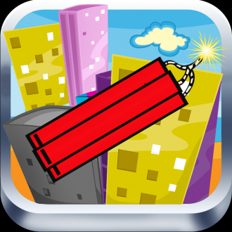 extrait jeux-video Demolicity Lite