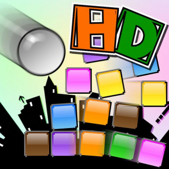 extrait jeux-video Demolish HD