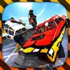 extrait jeux-video Demolition Derby Multiplayer