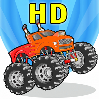 extrait jeux-video Demolition Junkyard HD