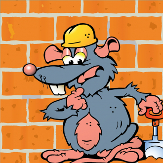 extrait jeux-video Demolition King - frapper les blocs vers le bas