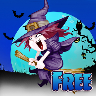 extrait jeux-video Demon Dash - Escape the Haunted Mansion!