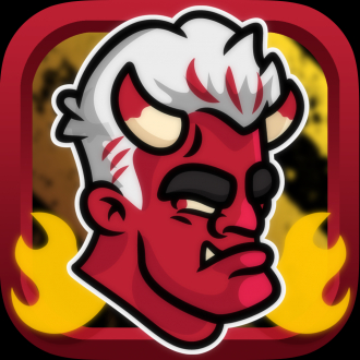 extrait jeux-video Demon Ninja Menace