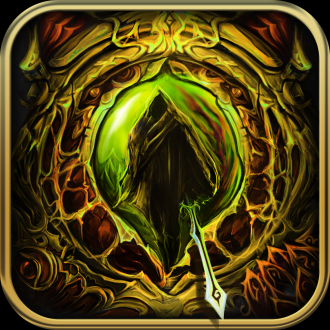 extrait jeux-video Demon's Eye - Match 3 Puzzle