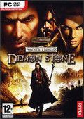 extrait jeux-video Demon Stone