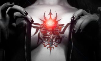 extrait jeux-video Demon Tribe