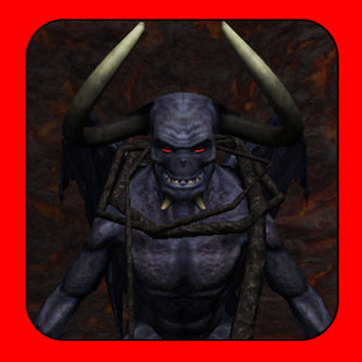 extrait jeux-video Demon War