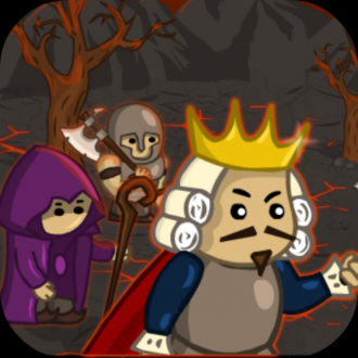 extrait jeux-video Demonic Flower