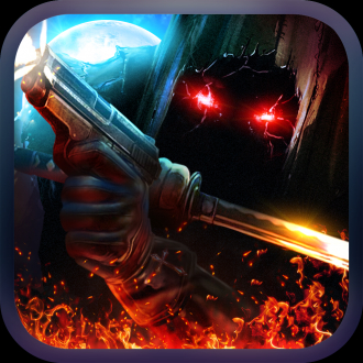 extrait jeux-video Demonscape