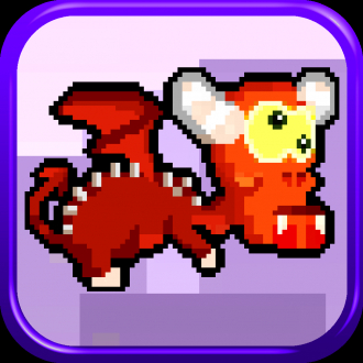 extrait jeux-video Demontard the Angry Keeper