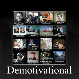 extrait jeux-video Demotivational+