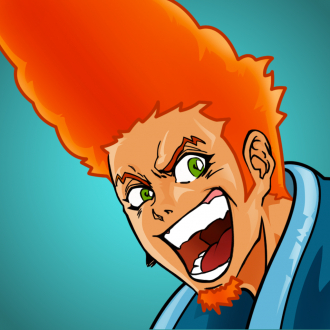 extrait jeux-video Dengen Chronicles Trading Card Game Online (TCG)