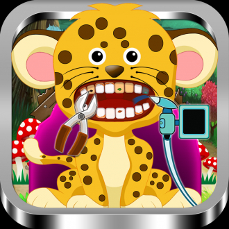 extrait jeux-video Dentist In The Wild