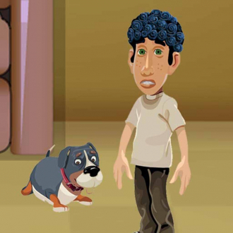 extrait jeux-video Dentist's RV Cleaning