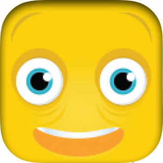 extrait jeux-video Déplacez Le Dash Square - Évitez La Géométrie (Arcade Game Edition) PRO