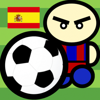 extrait jeux-video Derby Spain BvsR 2011