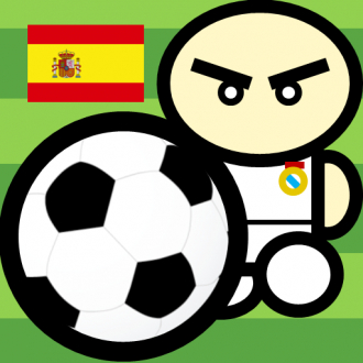 extrait jeux-video Derby Spain RvsB 2011