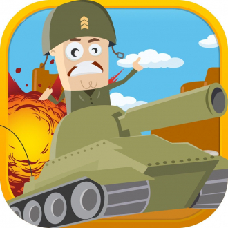 extrait jeux-video Des guerres aux bombes modernes – Le jeu d’esquive du dernier héro de tank