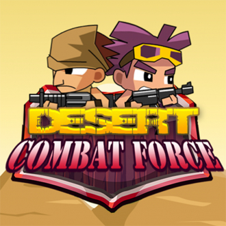 extrait jeux-video Desert Combat Force