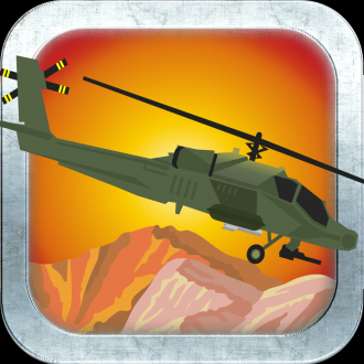 extrait jeux-video Desert Fighter - The Legendary AirForce Wars