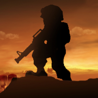 extrait jeux-video Desert Gun