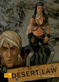 extrait jeux-video Desert Law