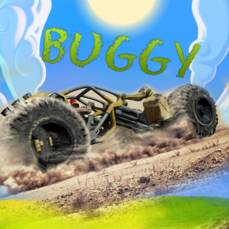 extrait jeux-video Desert Max Buggy Racing - Mad Offroad Rivals Rally