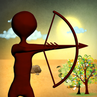 extrait jeux-video Desert Quest HD Lite