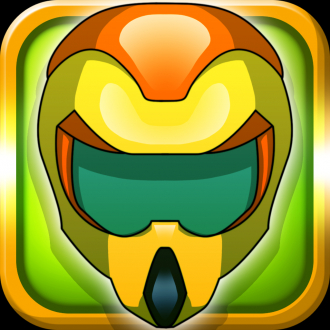 extrait jeux-video Desert Race de Daredevil Rider