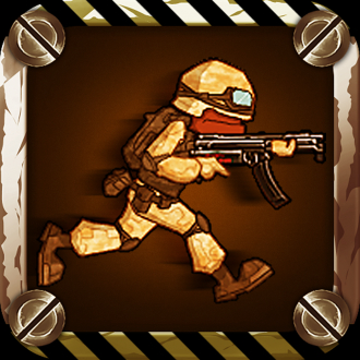 extrait jeux-video Desert Slug