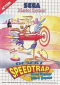 extrait jeux-video Desert Speedtrap