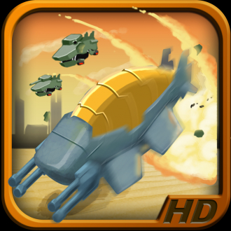 extrait jeux-video Desert Storm grève