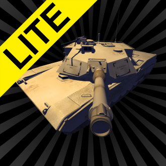 extrait jeux-video Desert Stormfront LITE (RTS)