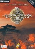 extrait jeux-video Destin du Dragon : Les Trois Royaumes