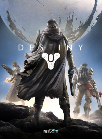 extrait jeux-video Destiny