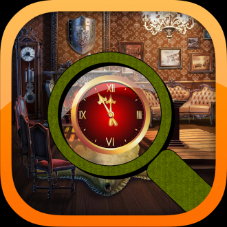 extrait jeux-video Destiny Home : Hidden Objects Game in Different Places