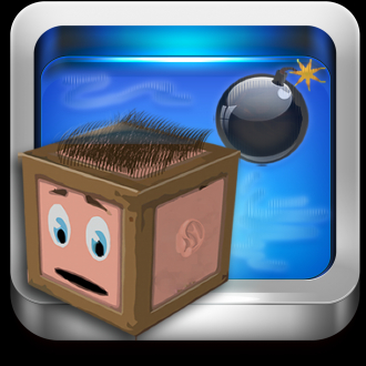 extrait jeux-video Destroy the bomb