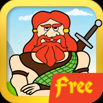 extrait jeux-video Destroy the Castle Free