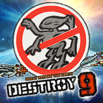 extrait jeux-video Destroy9 : Lite