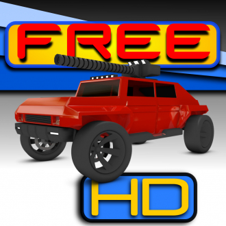 extrait jeux-video Destruction Drive HD FREE