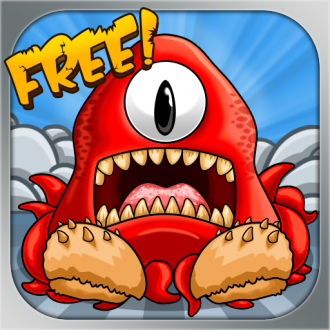 extrait jeux-video Destructopus Free
