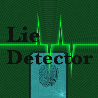 extrait jeux-video Detector de Mentiras and Lies Detector